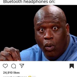 Meet your Posher, Noah